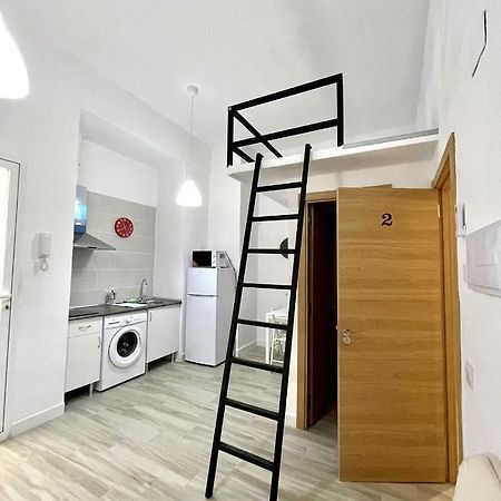 Apartamento Sotos De La Axerquia 2 Kordoba Zewnętrze zdjęcie