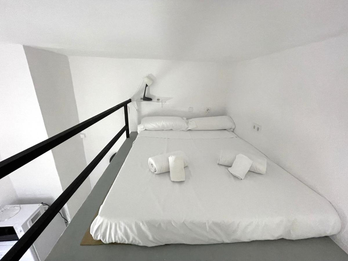 Apartamento Sotos De La Axerquia 2 Kordoba Zewnętrze zdjęcie